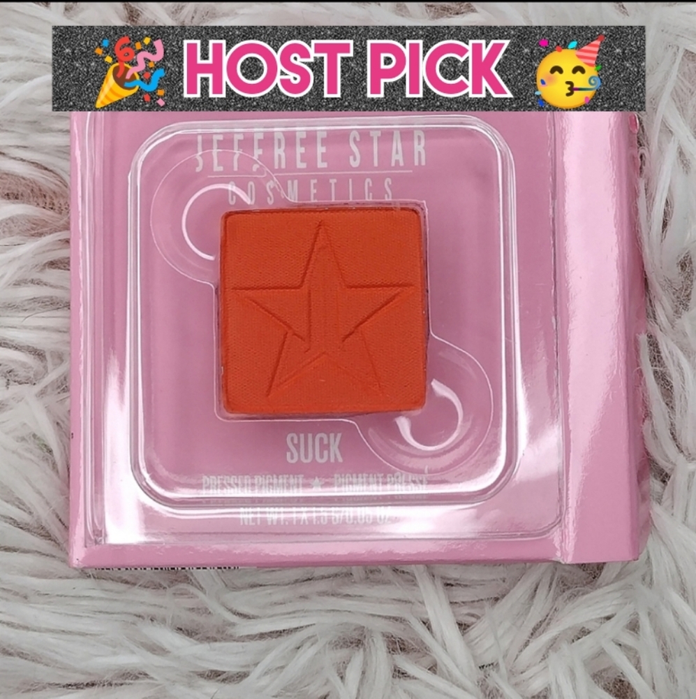 Jeffree Star Suck Single Eyeshadow